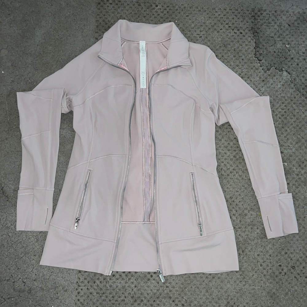 Lululemon Jacket